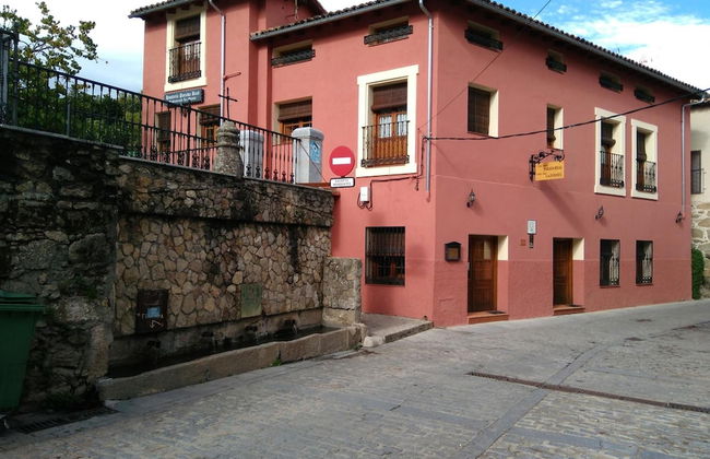 Casa Rural Parada Real - Foto 51