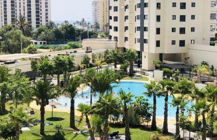 CAROLINAS BEACH &GOLF HOUSE - Foto 51