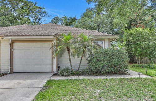 Courtney Woods Oasis by SkyRun Jacksonville - Foto 33