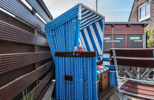 Huus achtern Diek - Foto 23