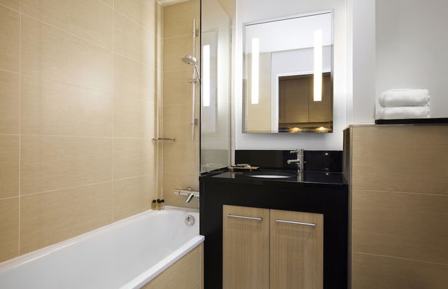 Relais Spa Val d'Europe - Foto 38