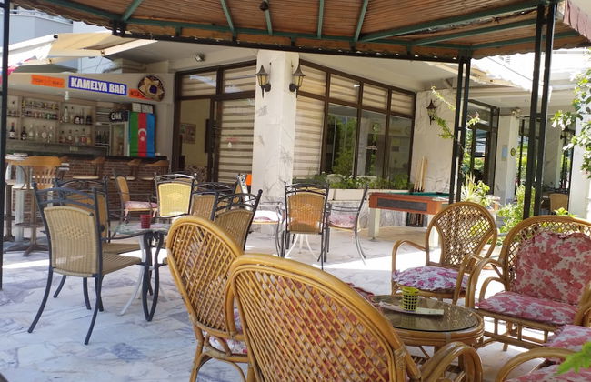 Kamelya Apartments - Foto 73