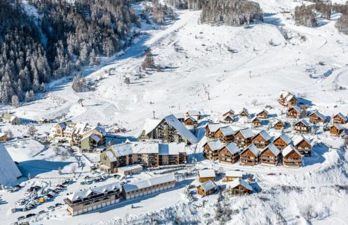 les Loulous Réallon - Photo 6