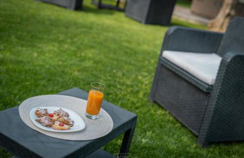 Agriturismo Country Casale Rufo - Foto 41