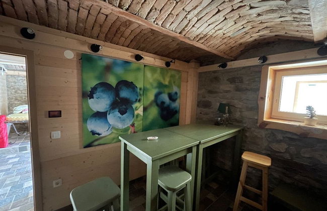 Apartments Storzek - Foto 1