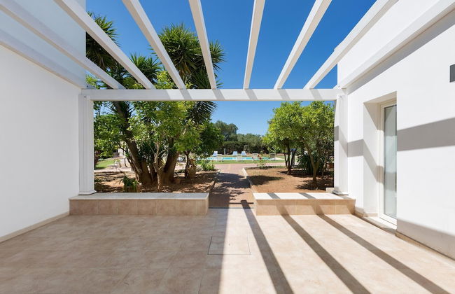 Villa Emary - Foto 22