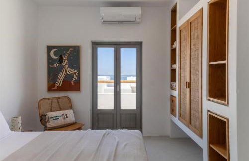 Siora of Paros - Ammiralis & Castelis - Photo 21