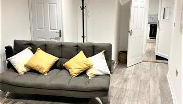 Star Apartment Ipswich, A Hidden Gem near the Waterfront - Foto 2