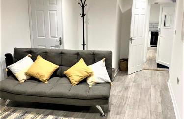 Star Apartment Ipswich, A Hidden Gem near the Waterfront - Foto 2