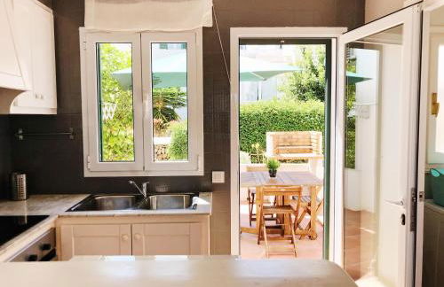 Happy Menorca apartamento duplex ,piscina,aire acondicionado,wiffi - Foto 26