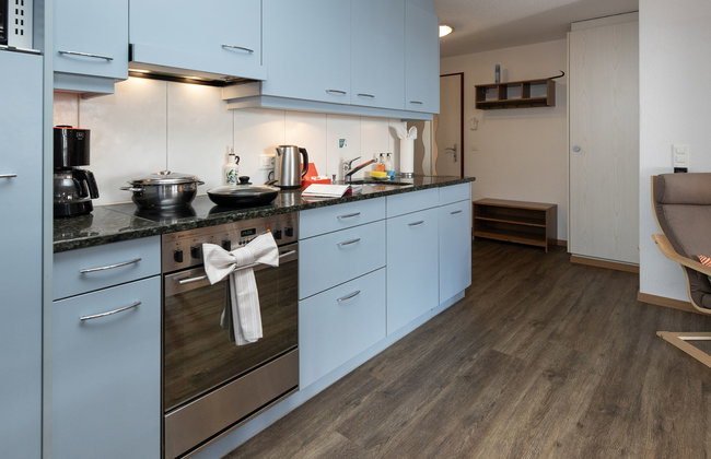 Chalet Cortina - Photo 9