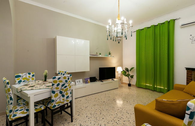 Independent Apartment Right in the Center Wi-fi - Foto 22