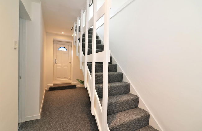 Gladsmuir View - Glasgow - Foto 52