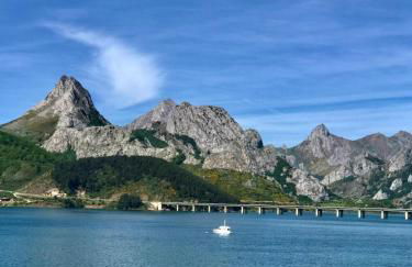 Apartamento Siente Riaño - Foto 13