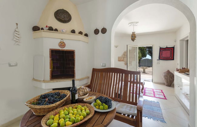 2090 La Terrazza del Salento - Foto 13