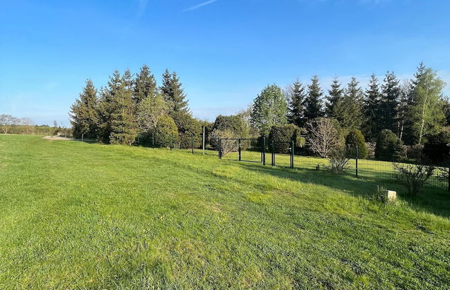 Holiday Home Near Harzgerode With Whirlpool - Foto 39