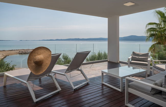 Suncana Villa Sukosan - Foto 42