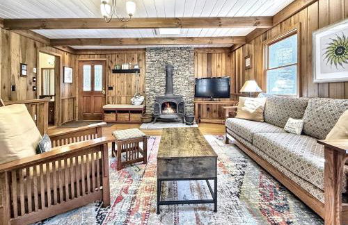 Karma Cabin - Foto 2