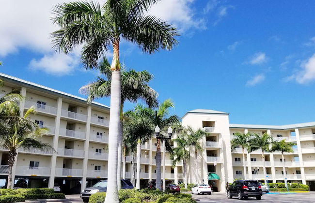 Boca Ciega Resort - Foto 42