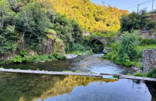 Escapada na Natureza - Charmoso Refúgio nas Alturas - Foto 39