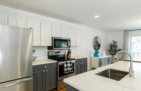 Cape Escape - Springtime Golfing & Walk to The Bay! - Foto 12