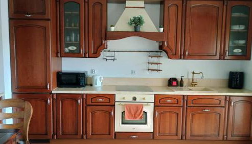 Apartament Kwiatowy klimatyzowany - Foto 3