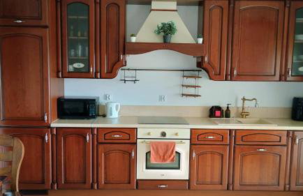 Apartament Kwiatowy klimatyzowany - Foto 3