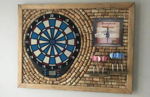 Victory Lodge spa - Foto 8