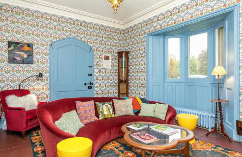 Top Lodge - Uk42245 - Foto 2