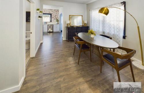 AC! Family Space-Retro Home in Historic Albany - Foto 66