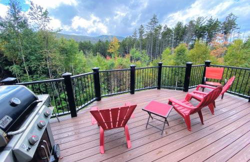 NEW Single family home with spectacular views and lots of space Privacy convenience and style - Foto 41