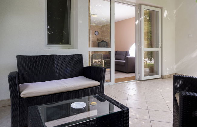 Vadásztanya Apartmanok - Foto 27