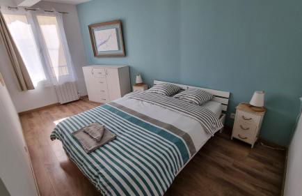 T3 au calme à deux pas de la mer - Foto 7