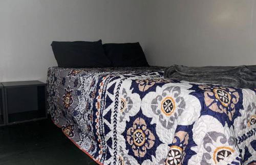 Beech Timber- 30 Acre Secluded Glamping in RRG - Foto 34