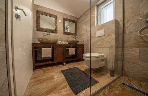 VILLA Temida Premuda - Foto 9