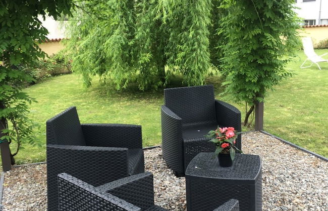 B&B L'Antico Torchio - Foto 65