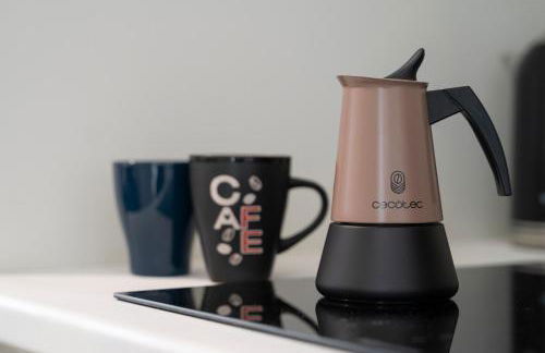 -7 beds- 5 minutes from the airport - - Foto 24