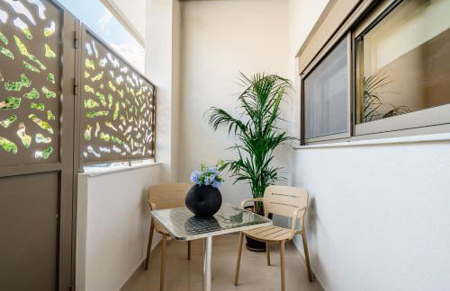 Iasmos Luxury Apartment - Foto 19