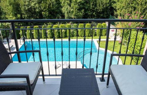 Villa Anita - Five Bedroom Villa with Swimming pool - Photo 14