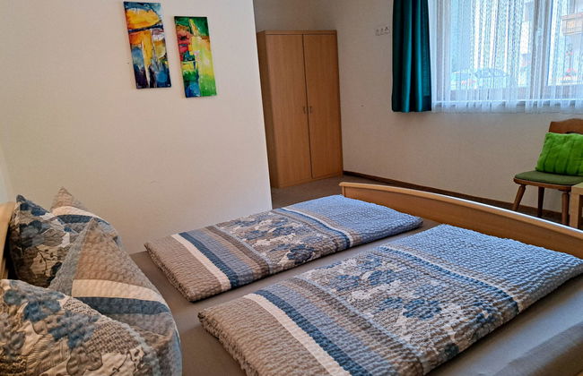 Haus Alina - Foto 12