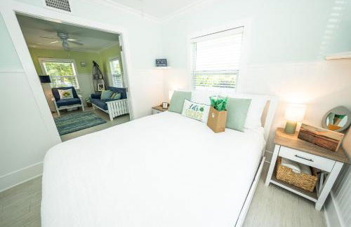 Key Lime Cottage in the heart of Islamorada - Foto 23
