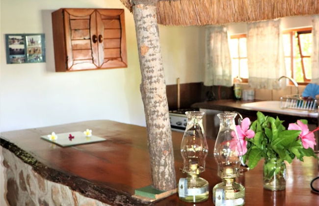 Waterberg Cottages - Foto 12