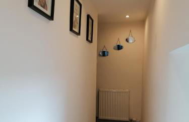Our Holiday House Yorkshire , Bentham - Children and doggy friendly - Foto 15