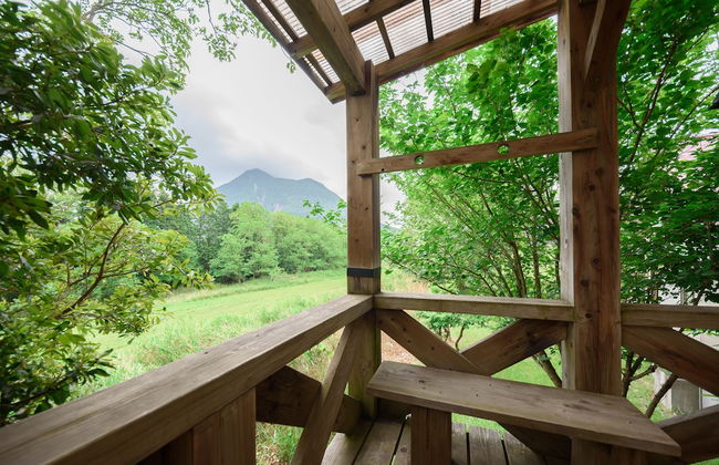 Yufuin Tsukahara Kogen Sanso Donguri - Foto 45