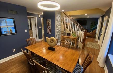 Here It Is! Cool Cape Cod-3 BR-2.5 Bath-12 Guests - Foto 5