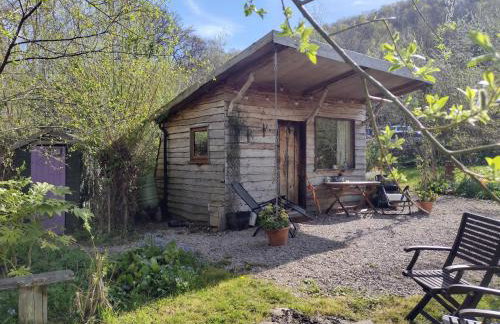 The Cabins Conwy - Foto 55