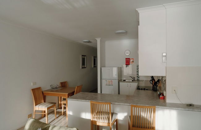 Lake Mulwala Boatel - Photo 6