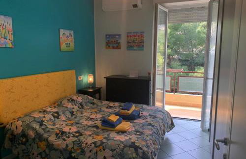 Casa Isa a 30 metri dalla spiaggia - Foto 37