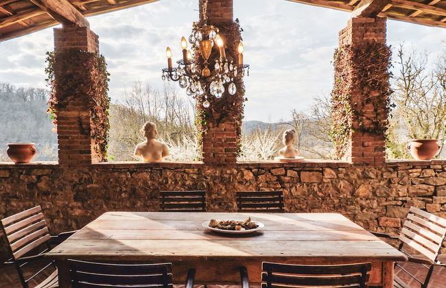 Tenuta CorteDomina - Foto 19