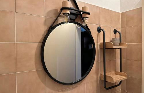 Casa Del Tramonto-Golden House - Photo 23